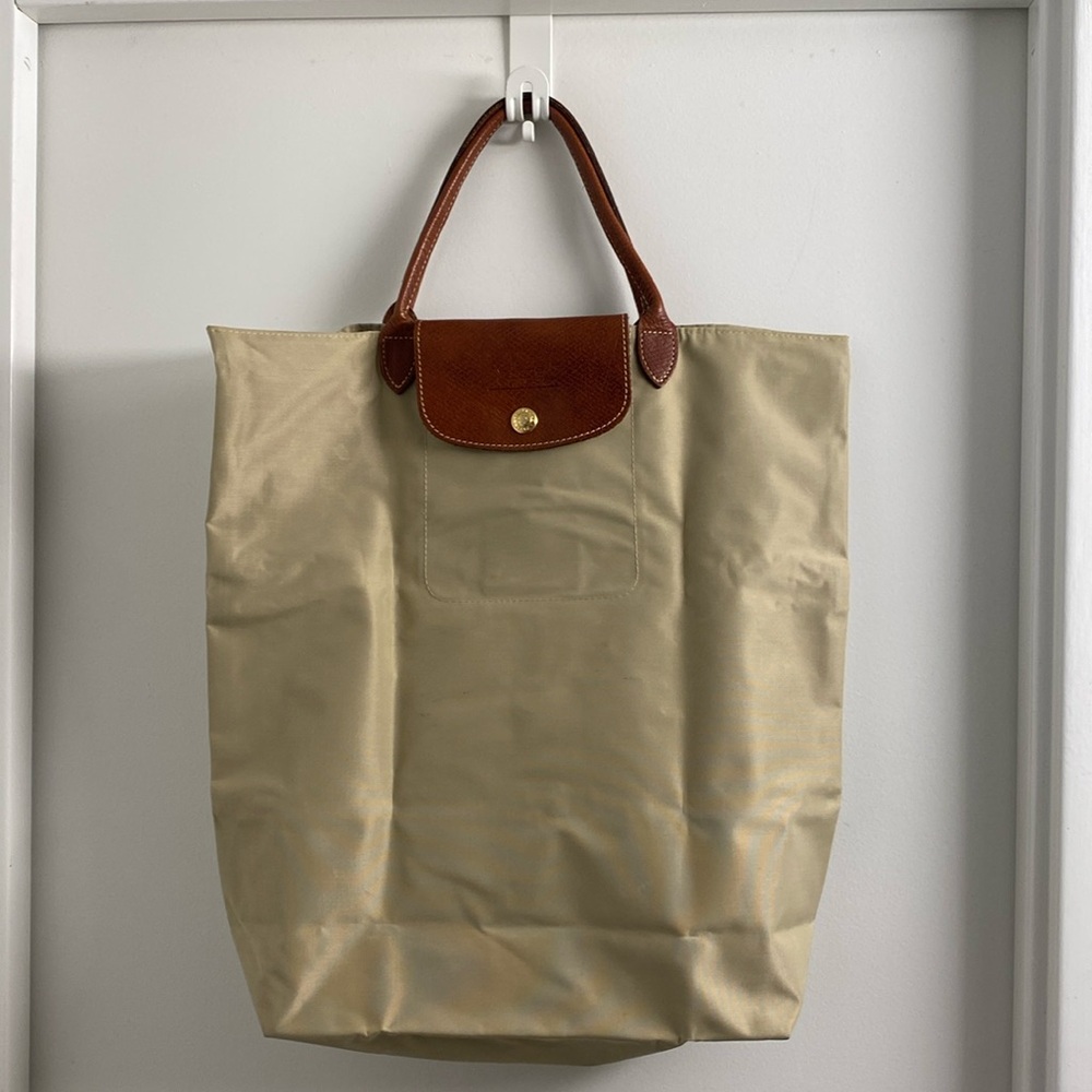 Longchamp Tote Bag